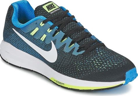 nike air zoom structure 20 herren laufschuhe blue|Nike Air Zoom Structure 20 .